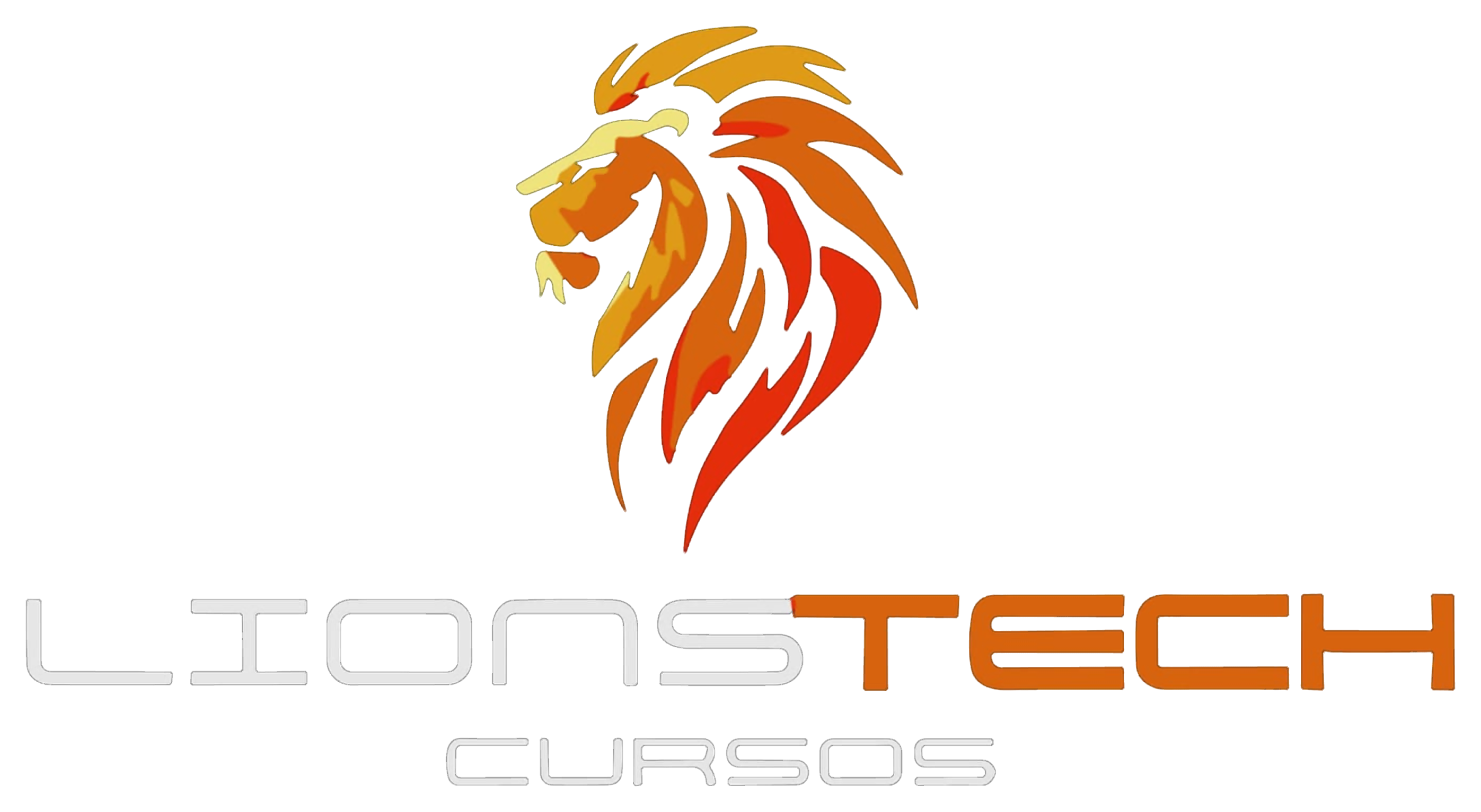 Lions Tech Cursos